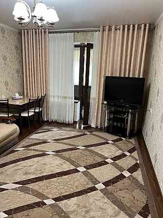 Предлагается 3-комнатная квартира с хорошим ремонтом Мариуполь