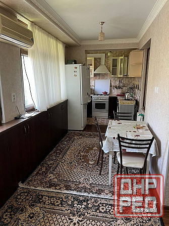 Предлагается 3-комнатная квартира с хорошим ремонтом Мариуполь - изображение 5