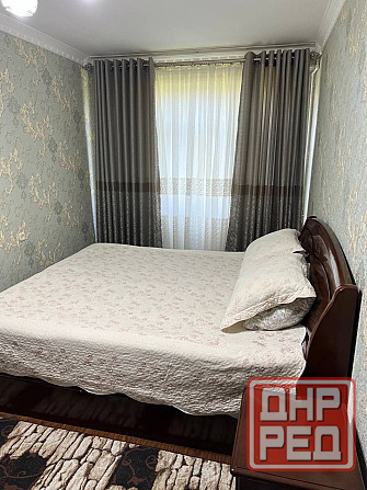 Предлагается 3-комнатная квартира с хорошим ремонтом Мариуполь - изображение 3