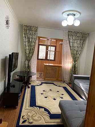 Сдам квартиру в Кальмиусском районе, город Мариуполь Мариуполь