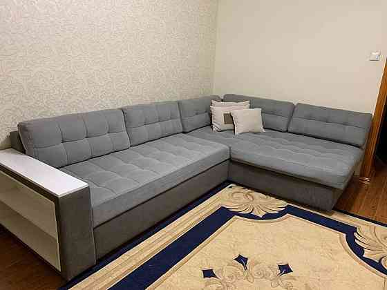 Сдам квартиру в Кальмиусском районе, город Мариуполь Мариуполь