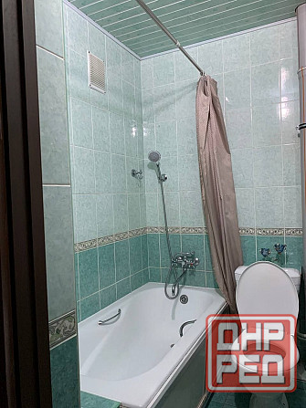 Сдам квартиру в Кальмиусском районе, город Мариуполь Мариуполь - изображение 5