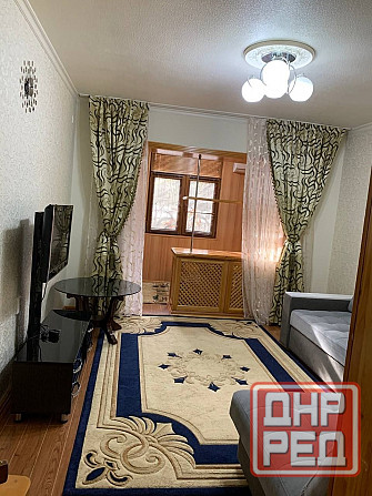 Сдам квартиру в Кальмиусском районе, город Мариуполь Мариуполь - изображение 3