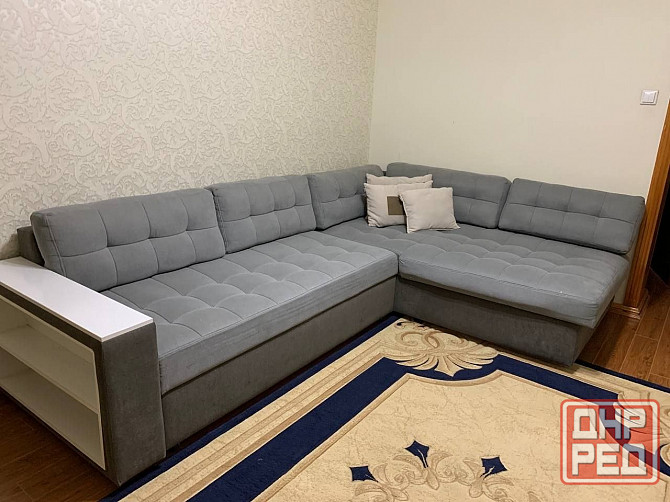 Сдам квартиру в Кальмиусском районе, город Мариуполь Мариуполь - изображение 2