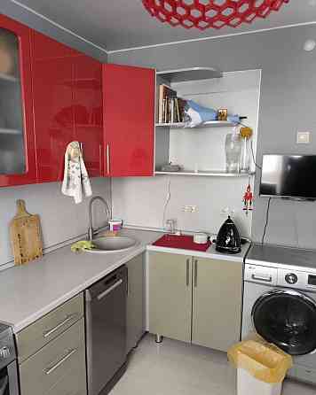 Сдается двухкомнатная квартира Пролетарский район Ул. Прожекторная Донецк