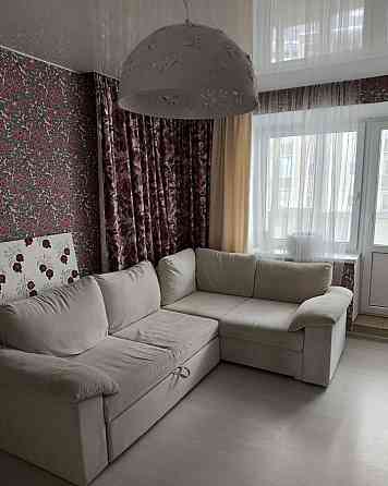 Сдается двухкомнатная квартира Пролетарский район Ул. Прожекторная Донецк