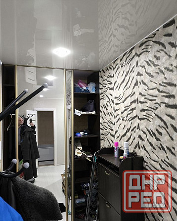 Сдается двухкомнатная квартира Пролетарский район Ул. Прожекторная Донецк - изображение 7