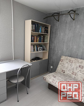 Сдается двухкомнатная квартира Пролетарский район Ул. Прожекторная Донецк - изображение 5