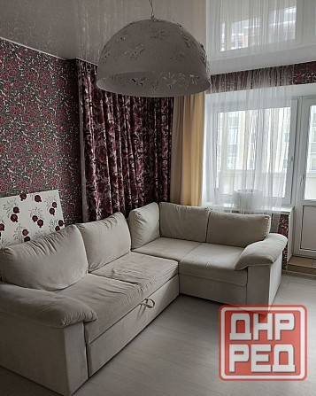 Сдается двухкомнатная квартира Пролетарский район Ул. Прожекторная Донецк - изображение 4