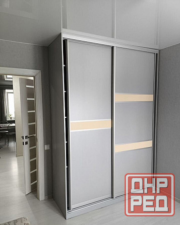 Сдается двухкомнатная квартира Пролетарский район Ул. Прожекторная Донецк - изображение 6