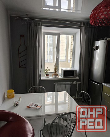 Сдается двухкомнатная квартира Пролетарский район Ул. Прожекторная Донецк - изображение 1