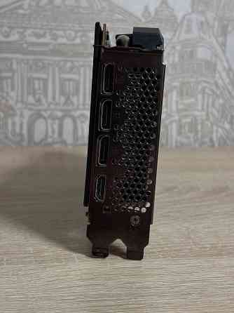 Видеокарта MSI RTX 3050 Ventus 2x OC 8GB Донецк