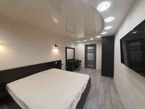 Сдаётся шикарная 3-х комнатная квартира Ленинский район, Стадионная Донецк