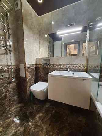 Сдаётся шикарная 3-х комнатная квартира Ленинский район, Стадионная Донецк