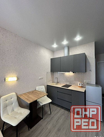 Сдам квартиру в Калининском районе ! Донецк - изображение 2