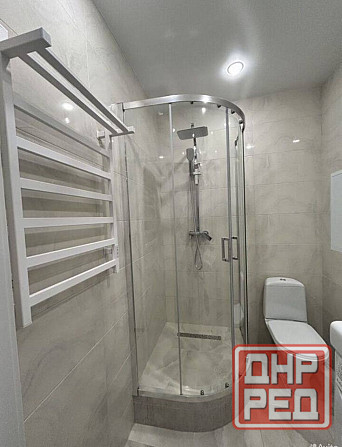 Сдам квартиру в Калининском районе ! Донецк - изображение 4