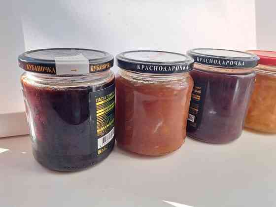 Домашнее варенье Донецк