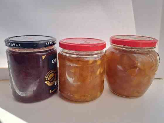 Домашнее варенье Донецк