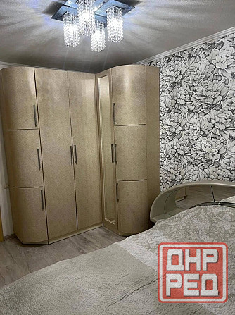 2-к квартира, 56 м2, 3/5 эт. Мариуполь - изображение 6