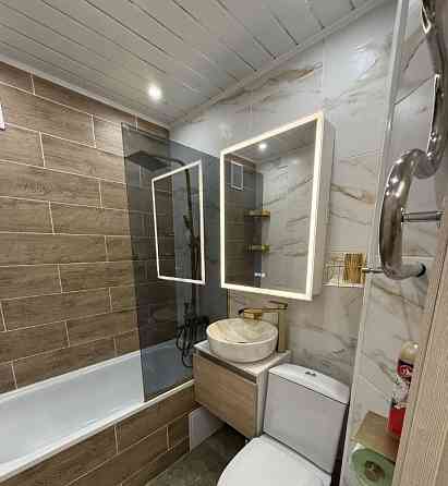 Сдается: Двухкомнатная квартира в Буденовском районе на Цветочном Донецк