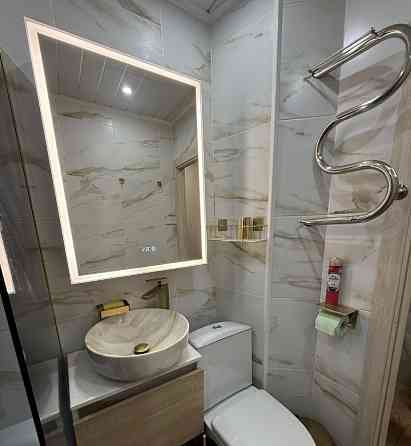 Сдается: Двухкомнатная квартира в Буденовском районе на Цветочном Донецк