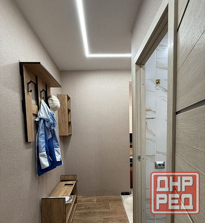 Сдается: Двухкомнатная квартира в Буденовском районе на Цветочном Донецк - изображение 8