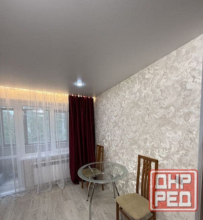 Сдается: Двухкомнатная квартира в Буденовском районе на Цветочном Донецк - изображение 9