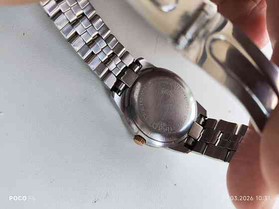 Продам Tissot pr 50 automatic Харцызск