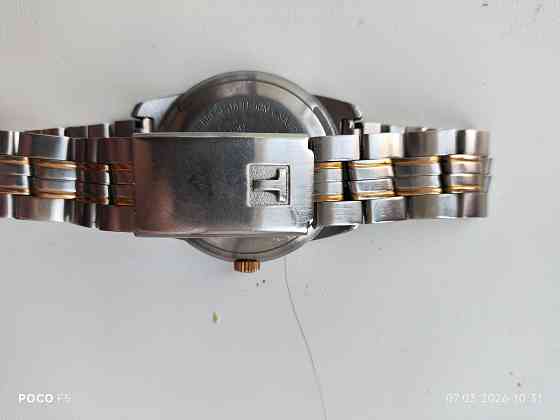 Продам Tissot pr 50 automatic Харцызск