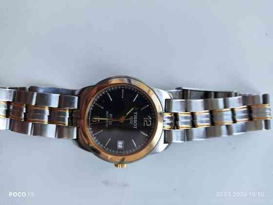 Продам Tissot pr 50 automatic Харцызск