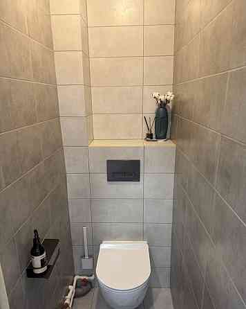 Сдается двухкомнатная квартира в Калининском районе по дзержинского Донецк