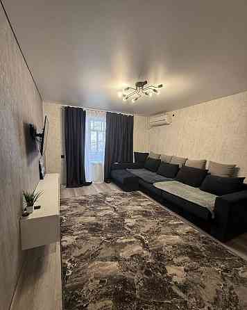 Сдается двухкомнатная квартира в Калининском районе по дзержинского Донецк