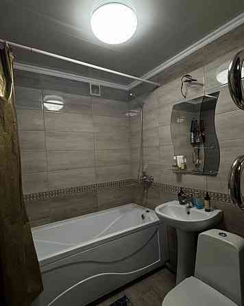 Сдается двухкомнатная квартира в Калининском районе по дзержинского Донецк