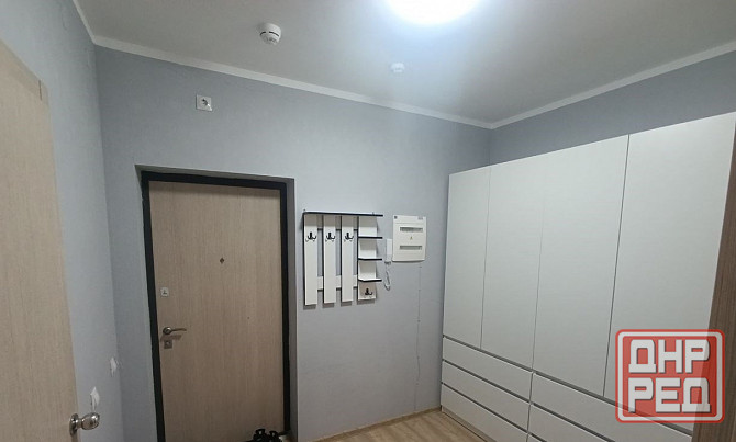 Сдается: Однокомнатная квартира в Ворошиловском районе на ул. Челюскинцев Донецк - изображение 3