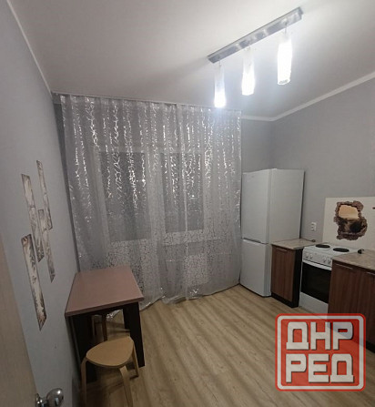 Сдается: Однокомнатная квартира в Ворошиловском районе на ул. Челюскинцев Донецк - изображение 6