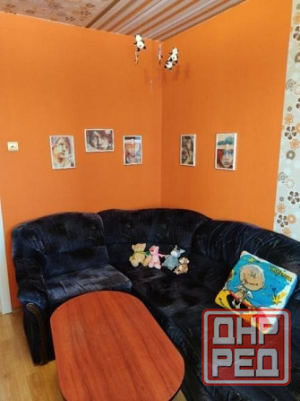 2-к. квартира Киевский исполком Донецк - изображение 4