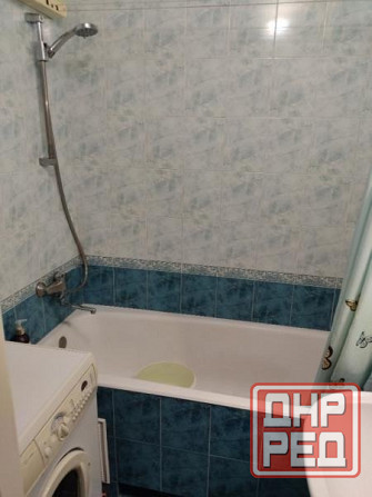 2-к. квартира Киевский исполком Донецк - изображение 7