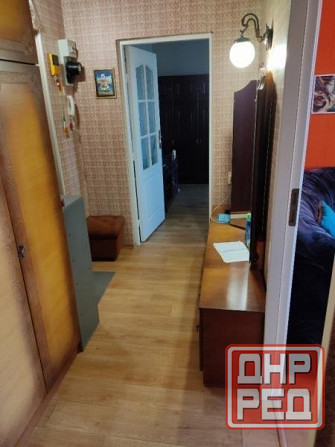 2-к. квартира Киевский исполком Донецк - изображение 5