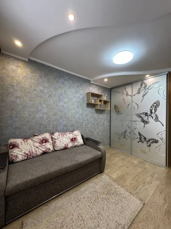 сдается 2комн квартира Донецк