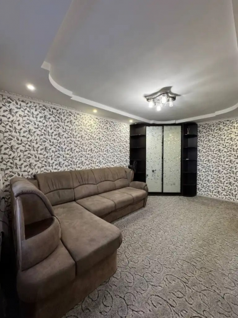 сдается 2комн квартира Донецк