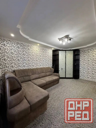 сдается 2комн квартира Донецк - изображение 1