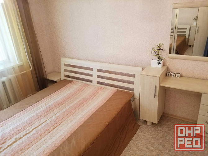 Двухкомнатная квартира в Донецке Ленинский район Донецк - изображение 3