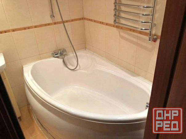 Двухкомнатная квартира в Донецке Ленинский район Донецк - изображение 2