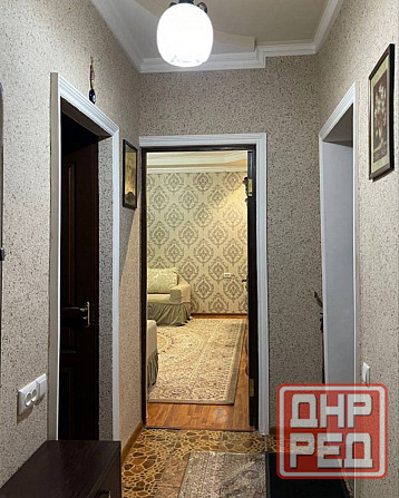 Сдам 2-комнатную квартиру в Центральном районе Мариуполь - изображение 2