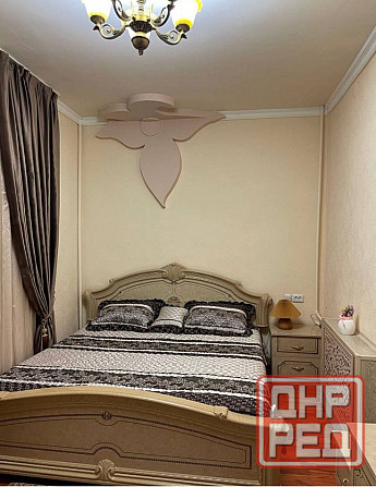 Сдам 2-комнатную квартиру в Центральном районе Мариуполь - изображение 6