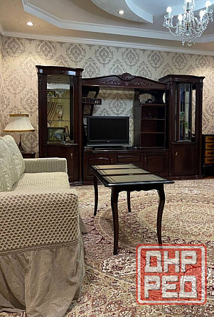 Сдам 2-комнатную квартиру в Центральном районе Мариуполь - изображение 5