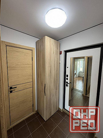 Сдам квартиру в Ворошиловском районе ! Донецк - изображение 2