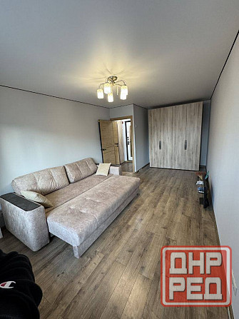 Сдам квартиру в Ворошиловском районе ! Донецк - изображение 1