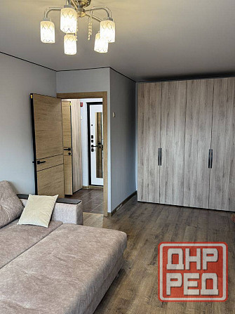 Сдам квартиру в Ворошиловском районе ! Донецк - изображение 4