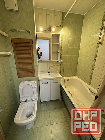 Сдам квартиру в Ворошиловском районе ! Донецк - изображение 3